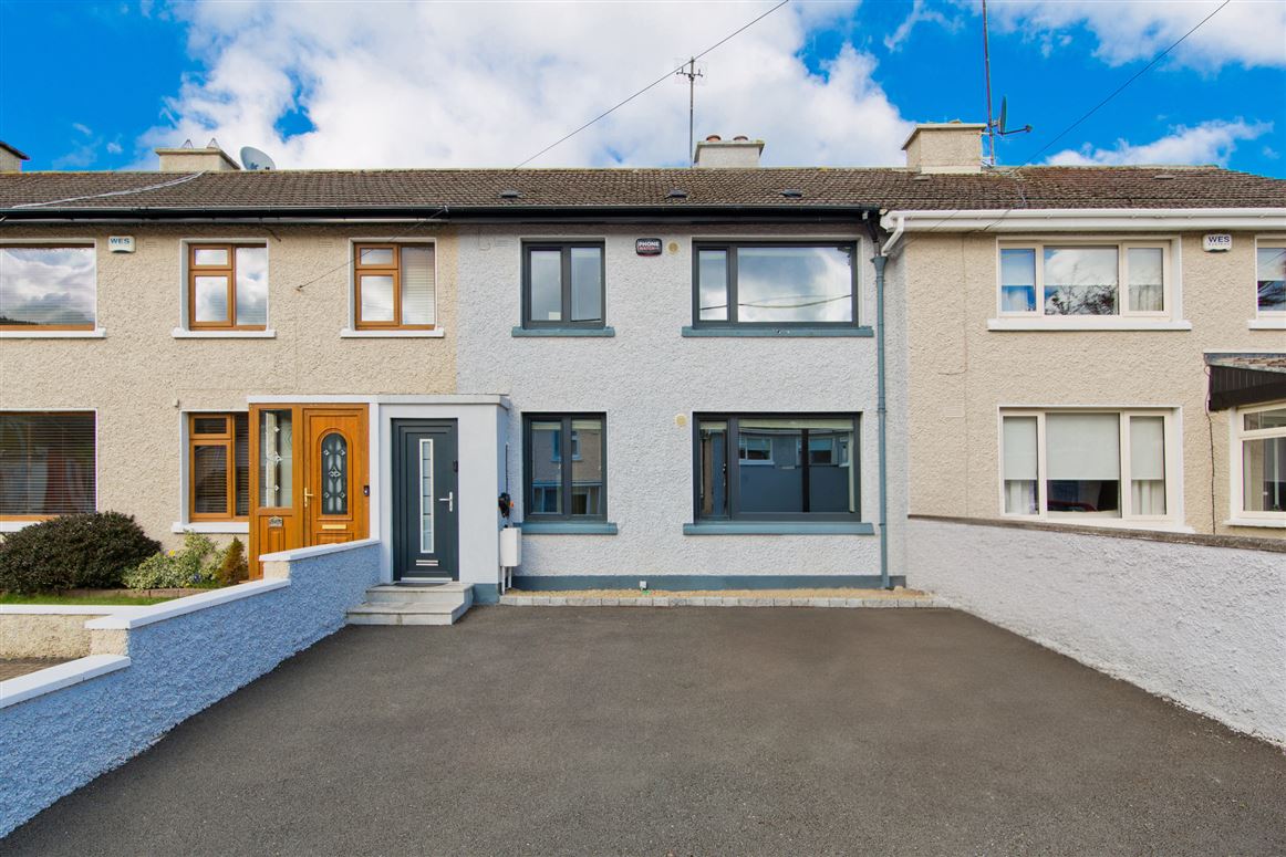 22 St Patricks Park, Stepaside, Dublin 18