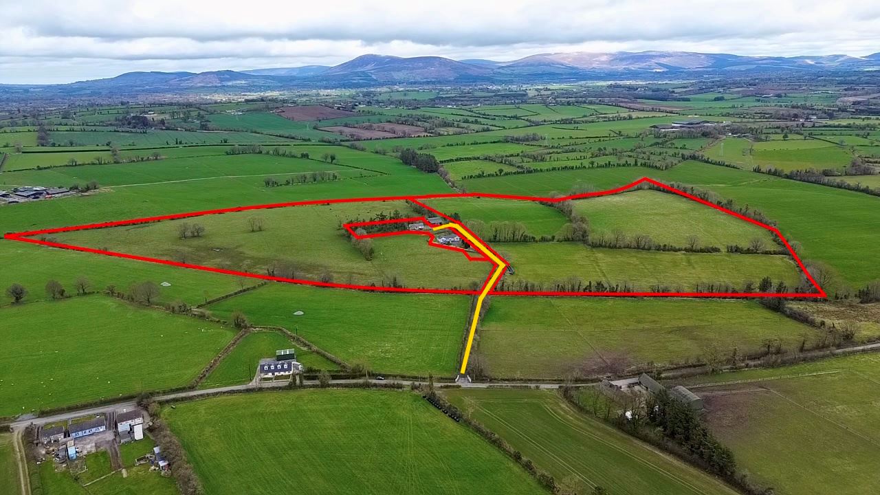 Williamstown, Rathvilly, Carlow