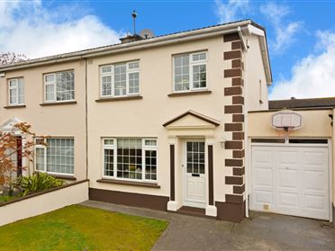 Image for 51 Thornhill Heights, Celbridge, Co. Kildare