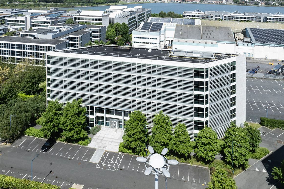 Pinnacle 1, East Point Business Park, East Wall, Dublin 3