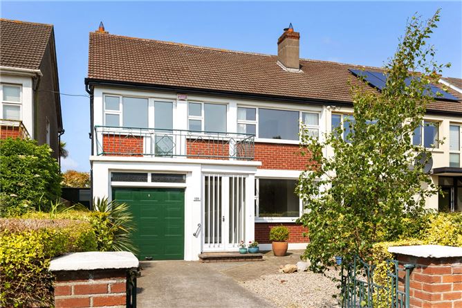 120 Glenageary Avenue, Glenageary, Co. Dublin