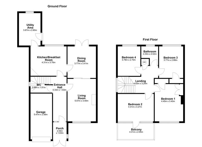 120 Glenageary Avenue, Glenageary, Co. Dublin