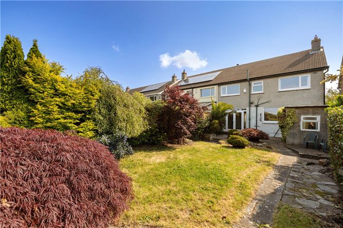 120 Glenageary Avenue, Glenageary, Co. Dublin