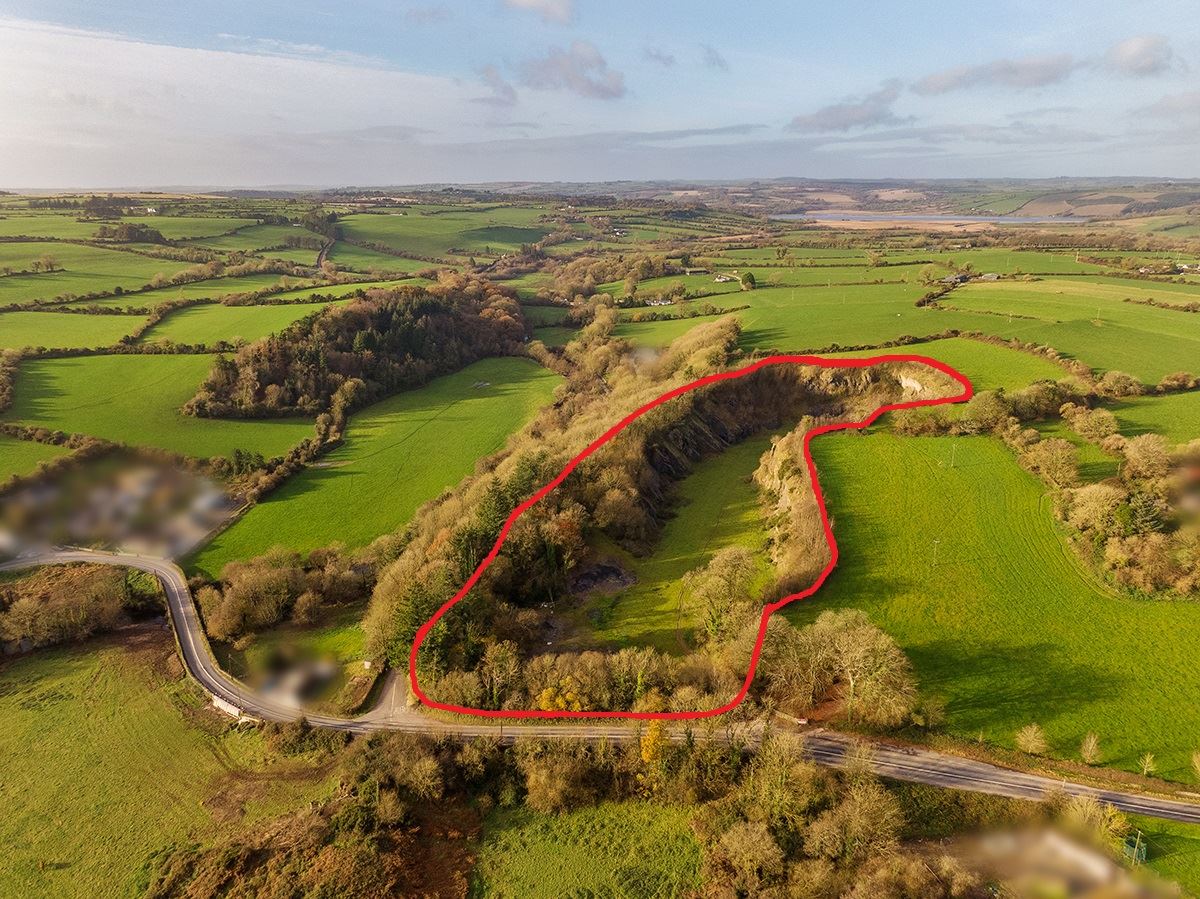 Infill Site, Clashmore, Waterford