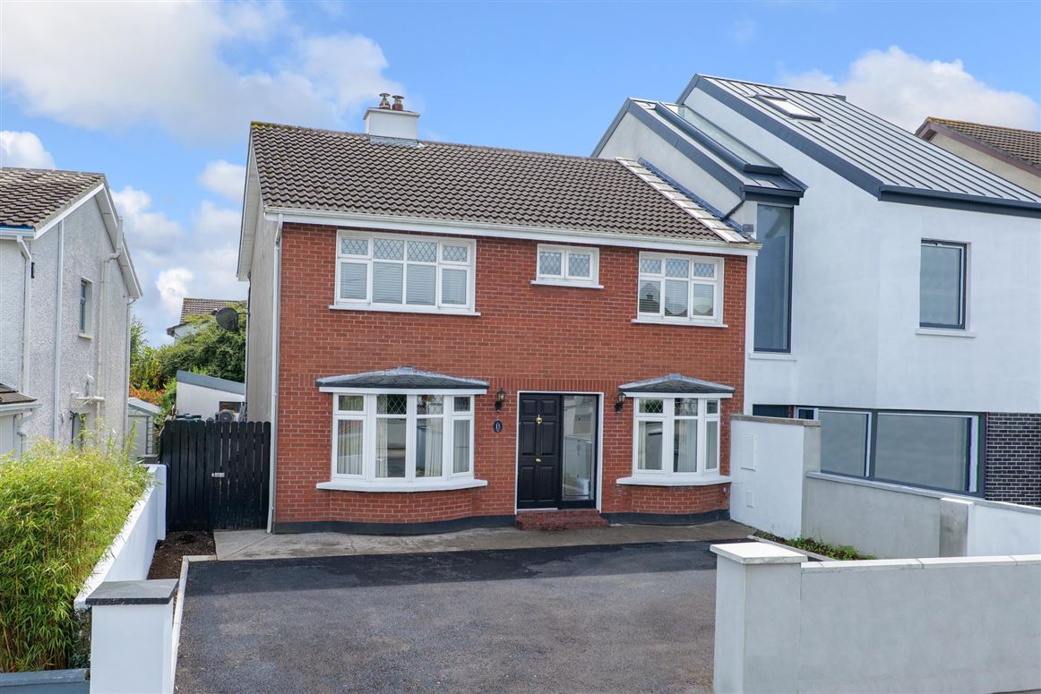 15 Forster Park, Salthill, Galway