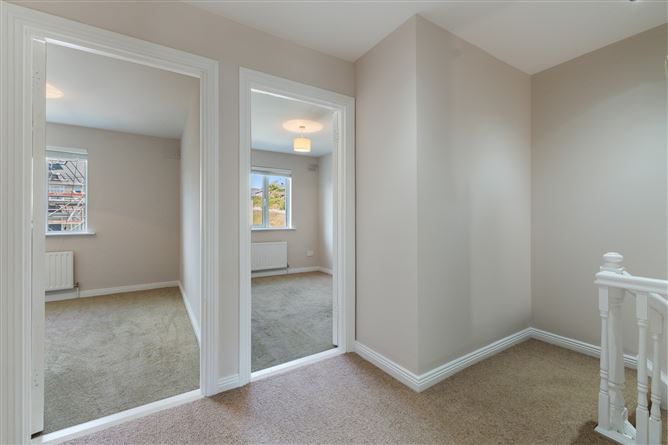19 The Blennicks, Rosses point, Sligo