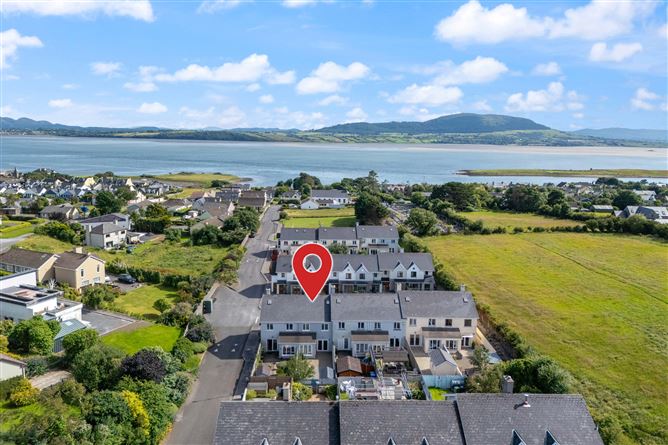19 The Blennicks, Rosses point, Sligo