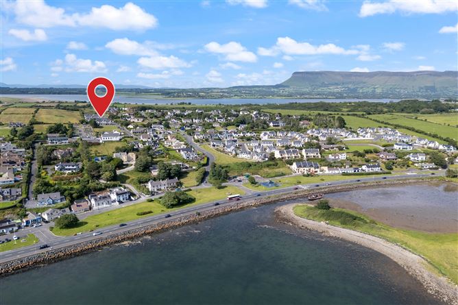 19 The Blennicks, Rosses point, Sligo