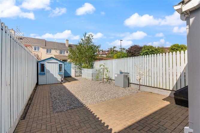 19 The Blennicks, Rosses point, Sligo