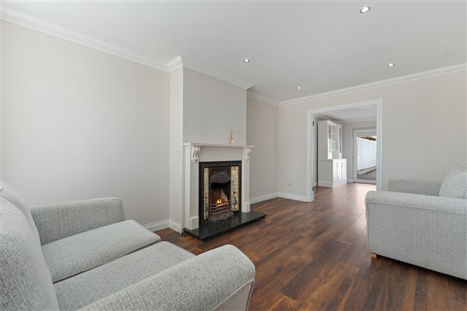 19 The Blennicks, Rosses point, Sligo