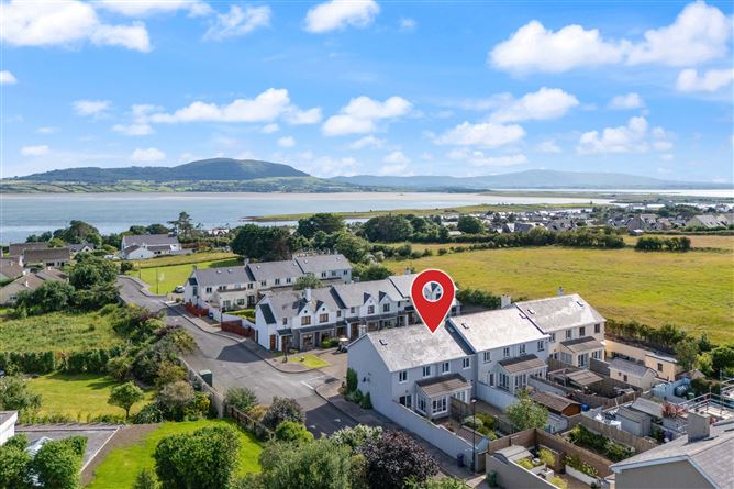 19 The Blennicks, Rosses point, Sligo
