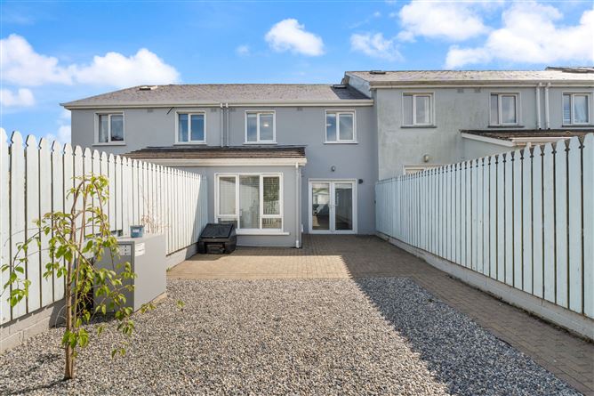 19 The Blennicks, Rosses point, Sligo