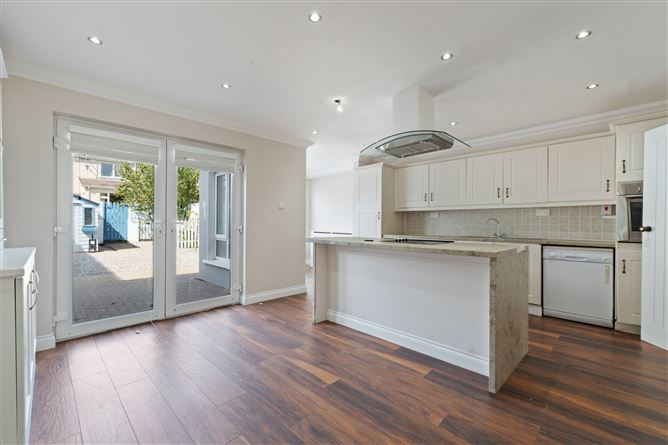 19 The Blennicks, Rosses point, Sligo