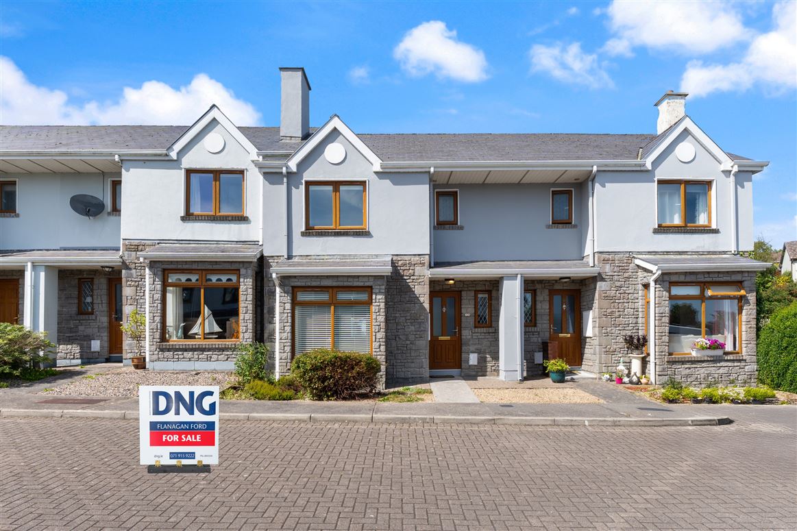 19 The Blennicks, Rosses point, Sligo