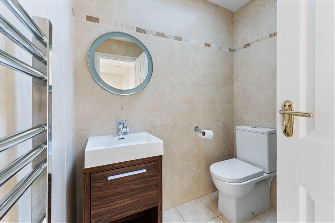 19 The Blennicks, Rosses point, Sligo
