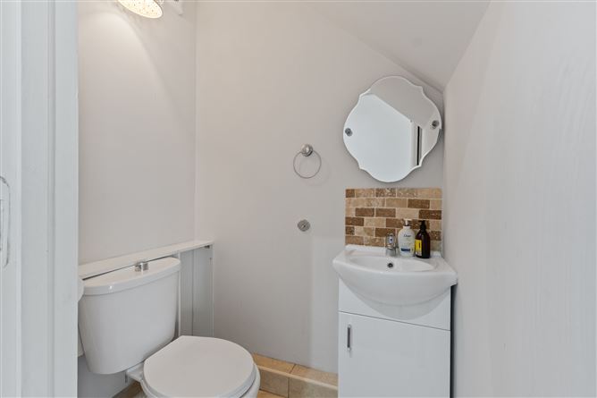 19 The Blennicks, Rosses point, Sligo