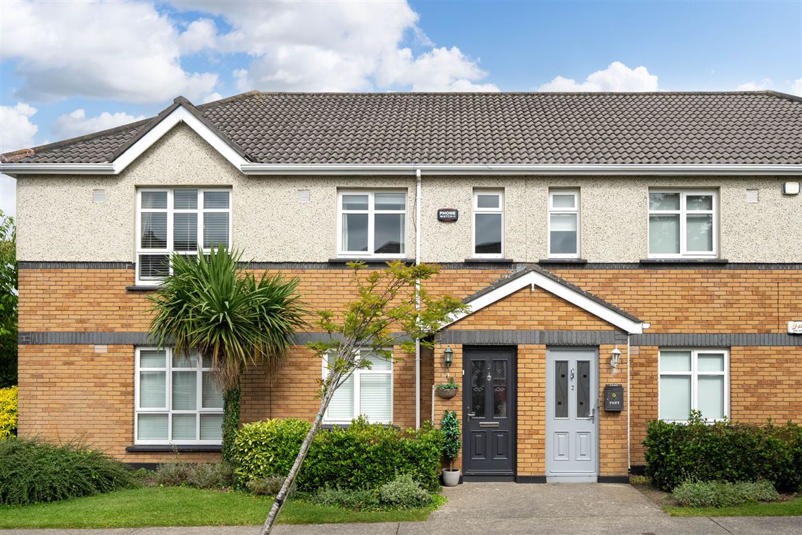 3 Parklands Court, Ballycullen, Dublin 24