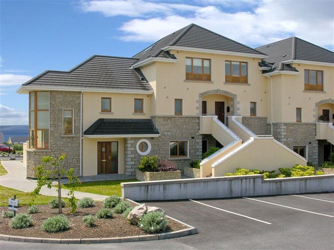 30 Drisin, Ballymoneen Road, Knocknacarra, Galway