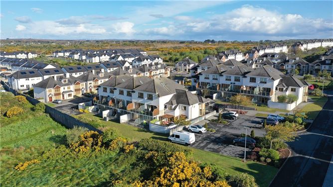 30 Drisin, Ballymoneen Road, Knocknacarra, Galway