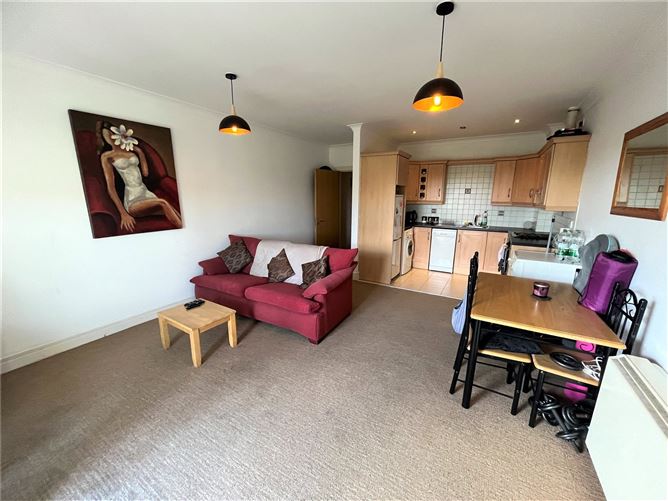 30 Drisin, Ballymoneen Road, Knocknacarra, Galway