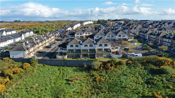30 Drisin, Ballymoneen Road, Knocknacarra, Galway
