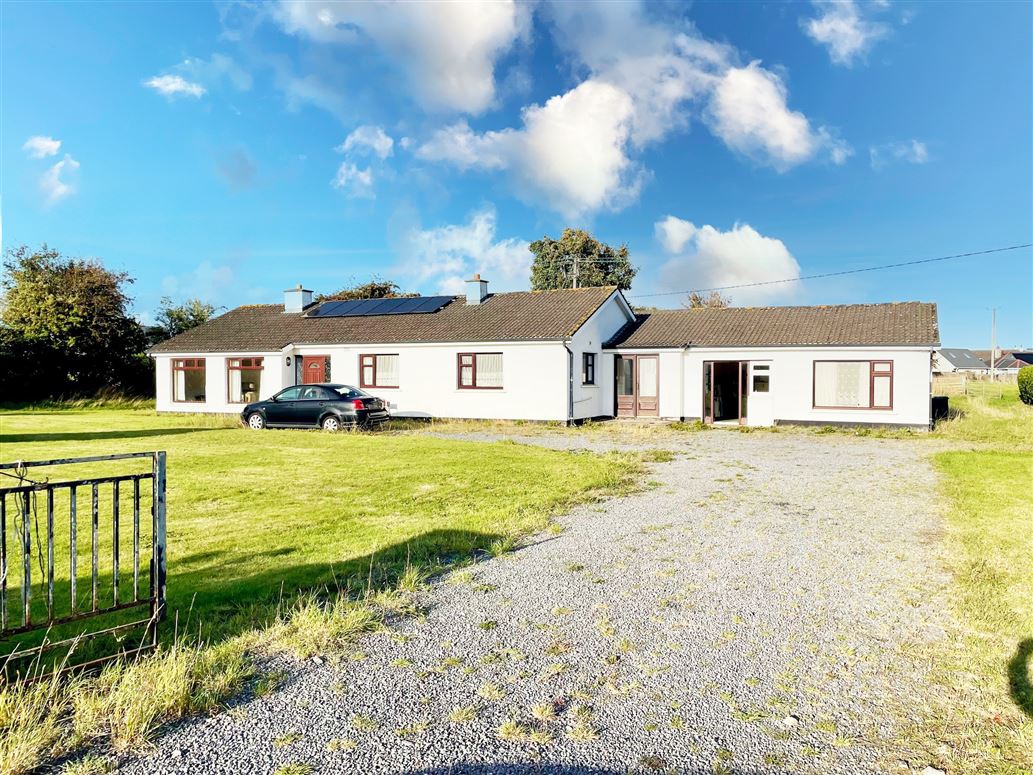 Rathellen, Leighlinbridge, Co. Carlow