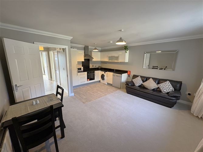 71 Red Arches Ave, Baldoyle, Dublin 13