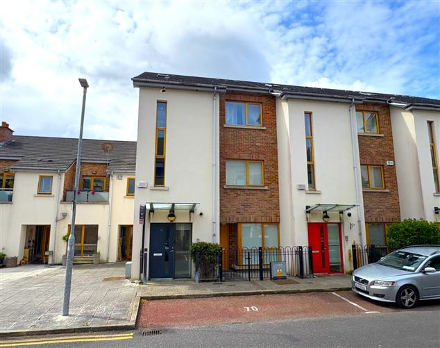 71 Red Arches Ave, Baldoyle, Dublin 13
