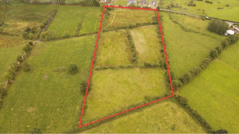 Lands Keenagh, Athleague, Roscommon