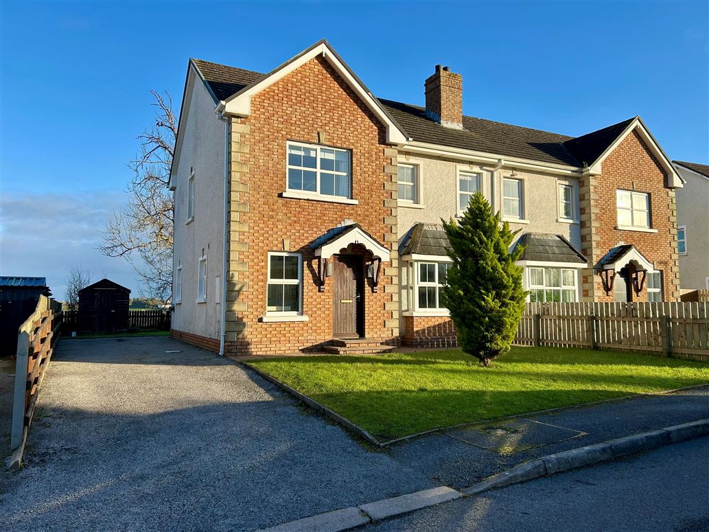 4 Shannon Grove, Carrick-on-Shannon, Leitrim