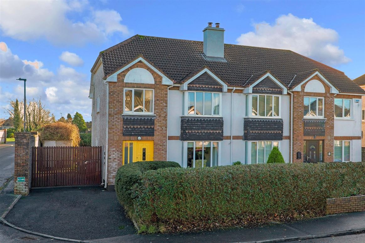 75 Ros Ard, Cappagh Road, Knocknacarra, Galway