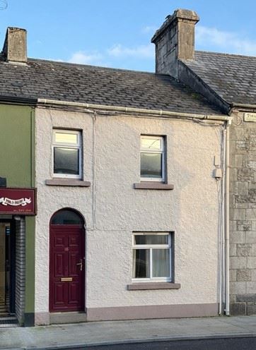 Abbey Street, Roscommon, Roscommon