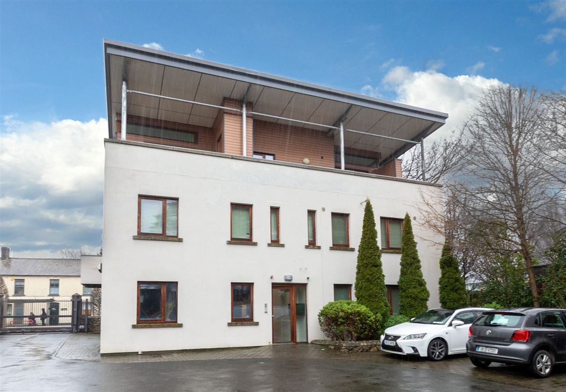 9 Aubreyville, Shankill, County Dublin