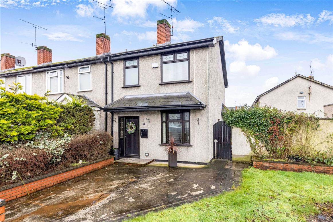 175 Cedarwood Park, Dundalk, County Louth
