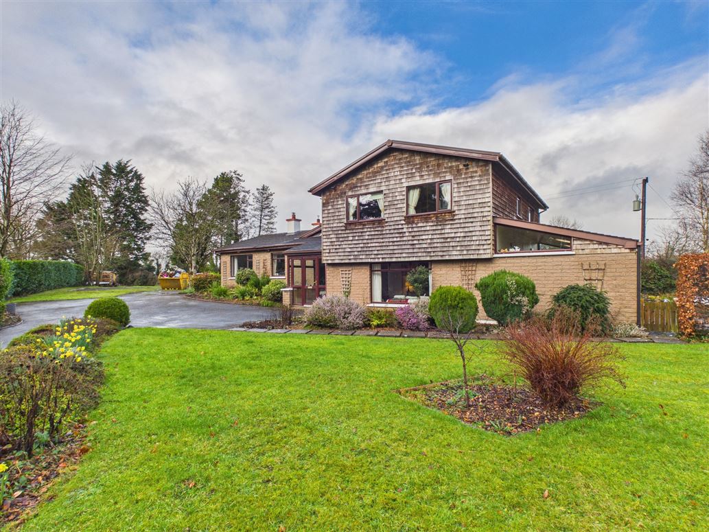 Bunglas, Deerpark, Bunratty, Sixmilebridge, Clare