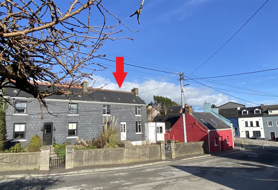 5 Bandon Road, Kinsale, County Cork