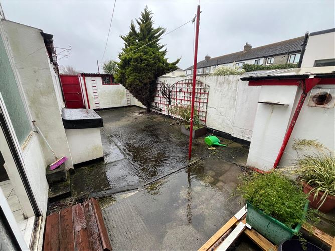 Hillsbrook Avenue, Perrystown, Dublin 12