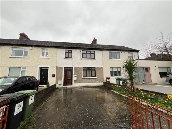 Hillsbrook Avenue, Perrystown, Dublin 12
