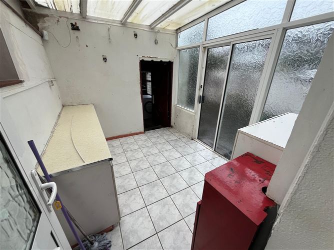 Hillsbrook Avenue, Perrystown, Dublin 12