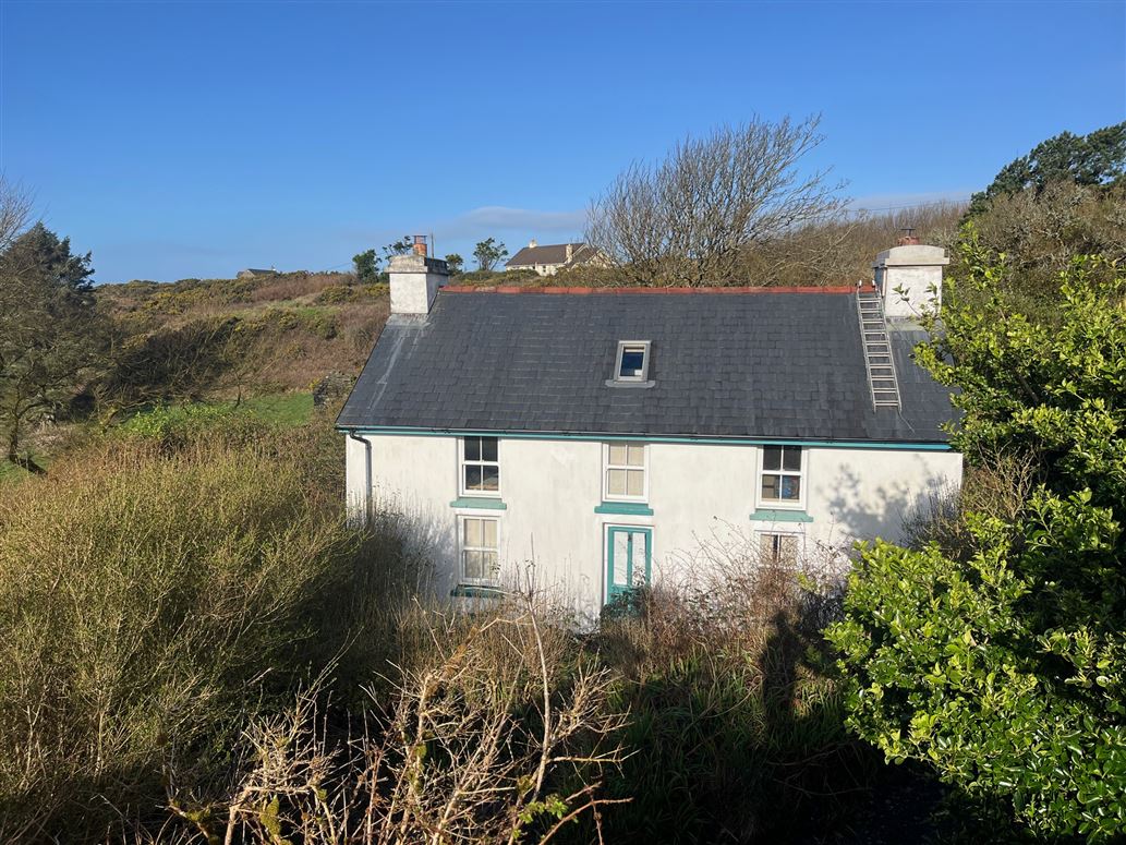 Cloughanekilleen, Goleen,   West Cork