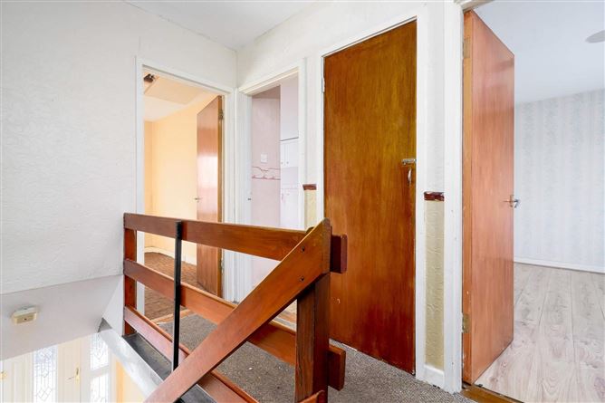 65 Raheen Close, Tallaght, Dublin 24