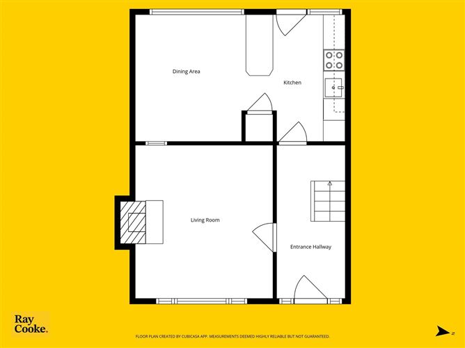 65 Raheen Close, Tallaght, Dublin 24