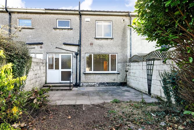 65 Raheen Close, Tallaght, Dublin 24