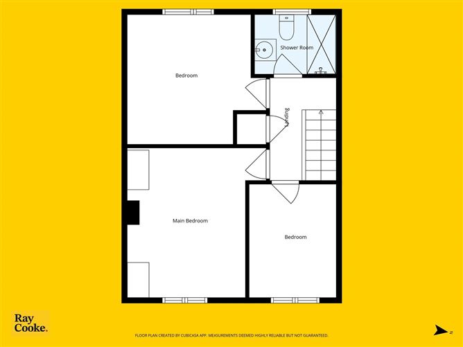 65 Raheen Close, Tallaght, Dublin 24