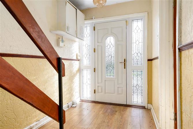 65 Raheen Close, Tallaght, Dublin 24