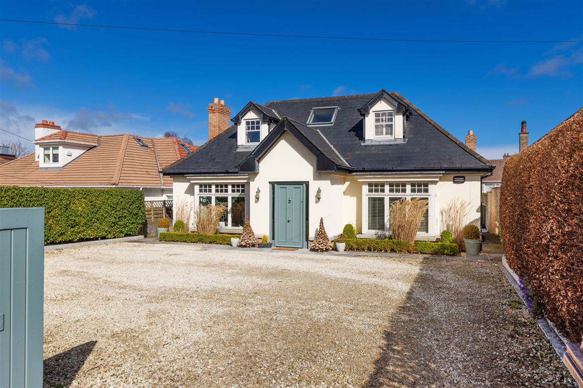 Knocknagow, 11 Yellow Walls Road, Malahide, Co.Dublin