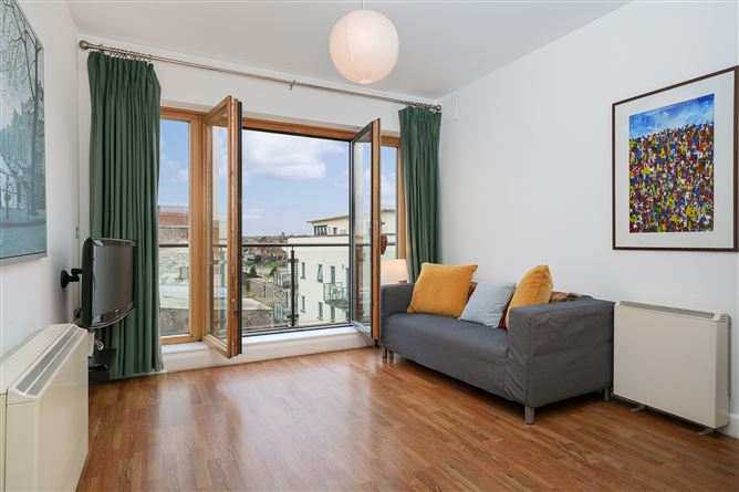 Apartment 78, RICHMOND HALL, Richmond Road, Drumcondra, Dublin 3