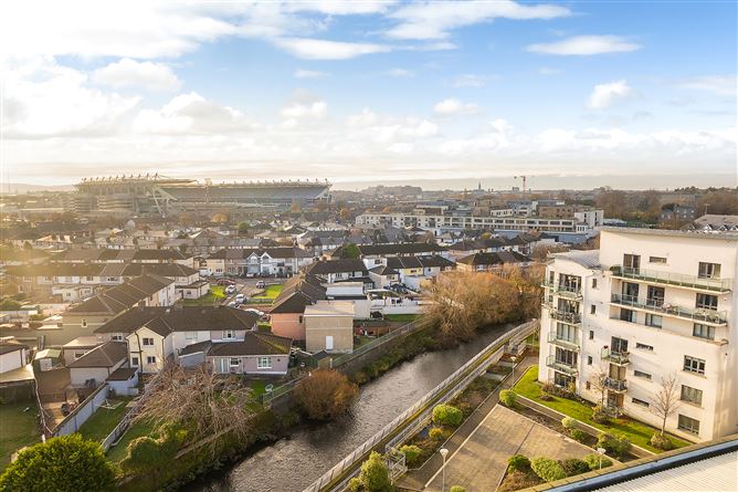Apartment 78, RICHMOND HALL, Richmond Road, Drumcondra, Dublin 3