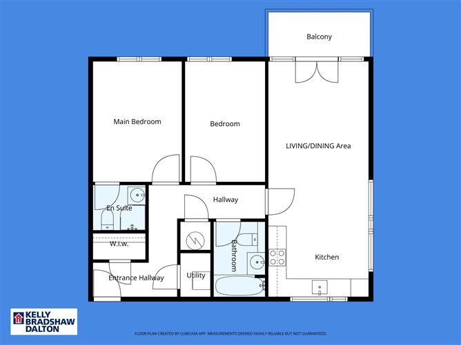 Apartment 78, RICHMOND HALL, Richmond Road, Drumcondra, Dublin 3