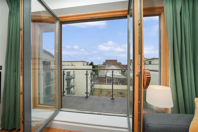 Apartment 78, RICHMOND HALL, Richmond Road, Drumcondra, Dublin 3